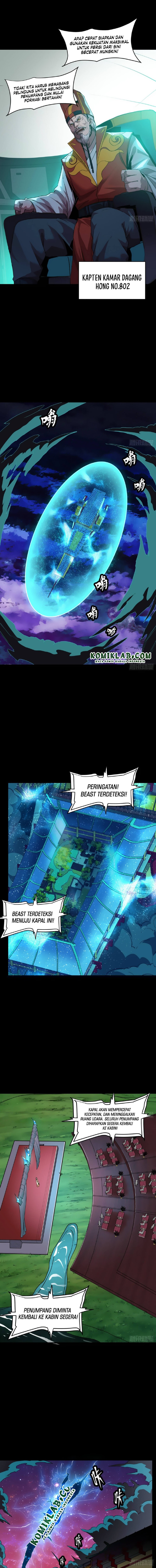 Legend of Star General