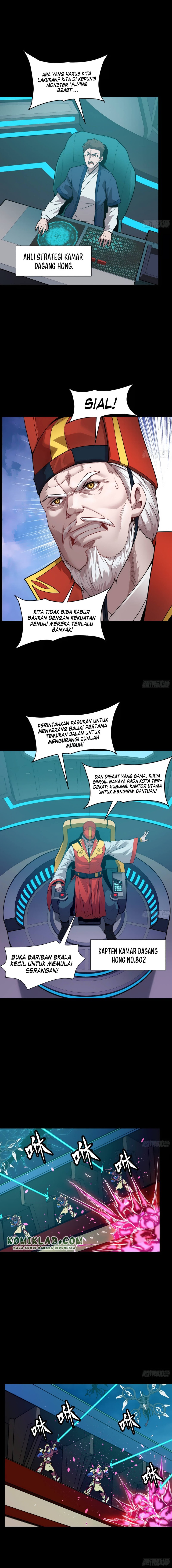 Legend of Star General