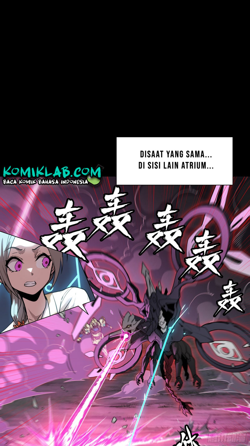 Legend of Star General