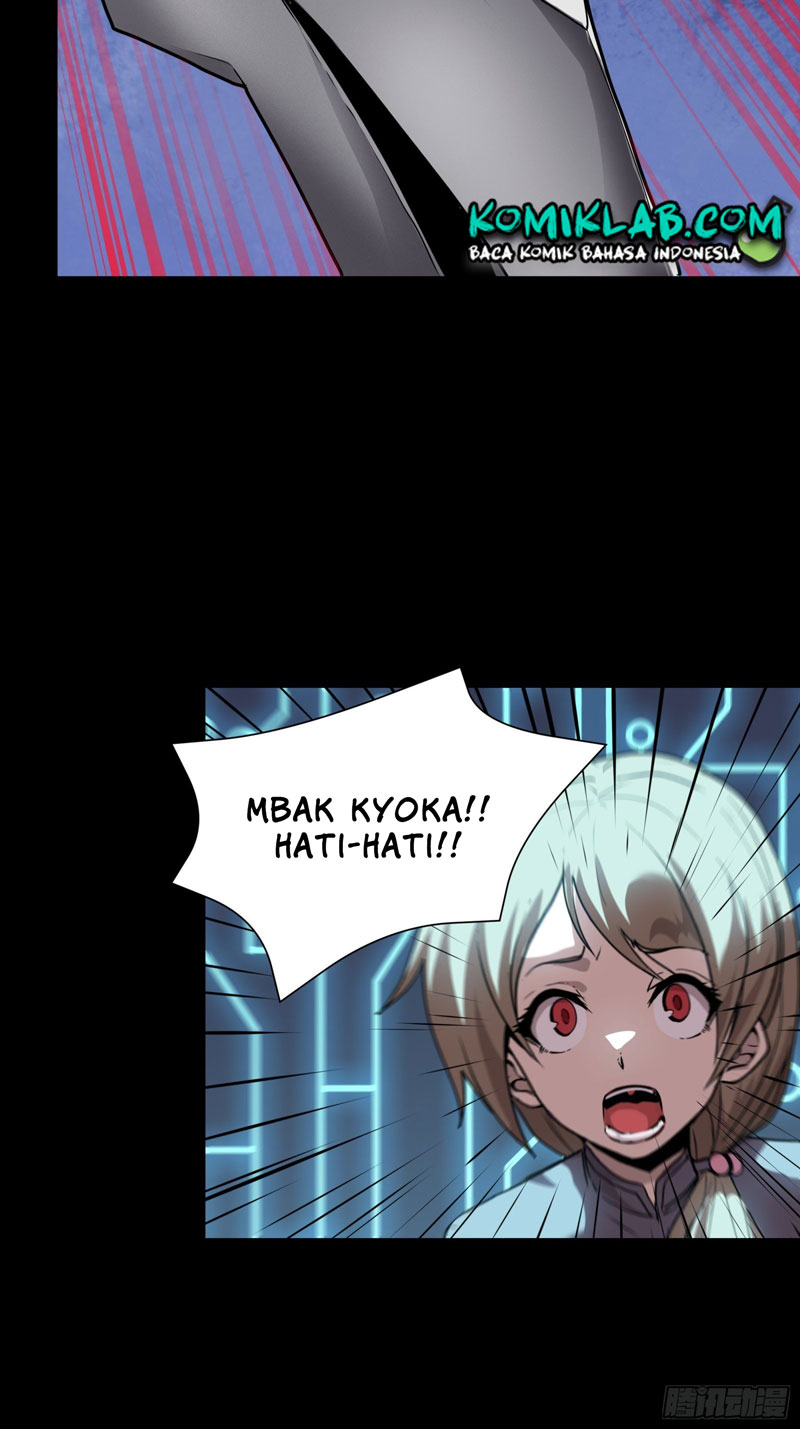 Legend of Star General