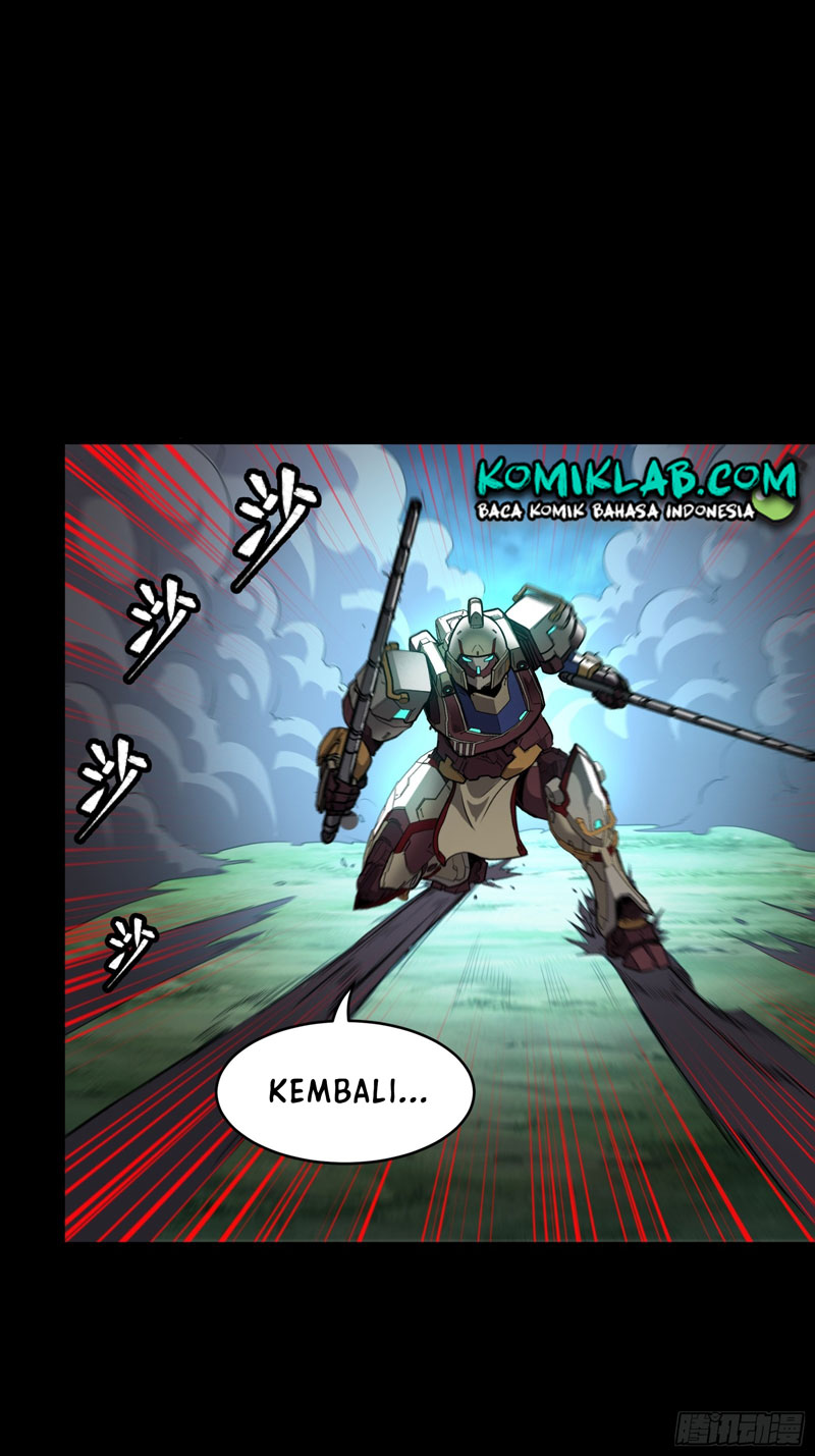 Legend of Star General