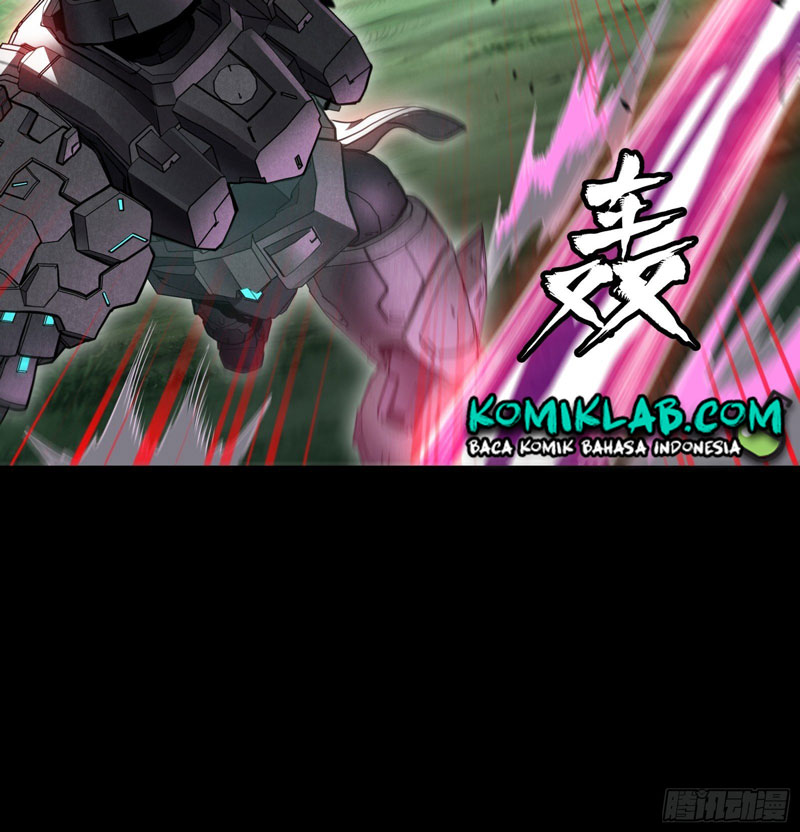 Legend of Star General