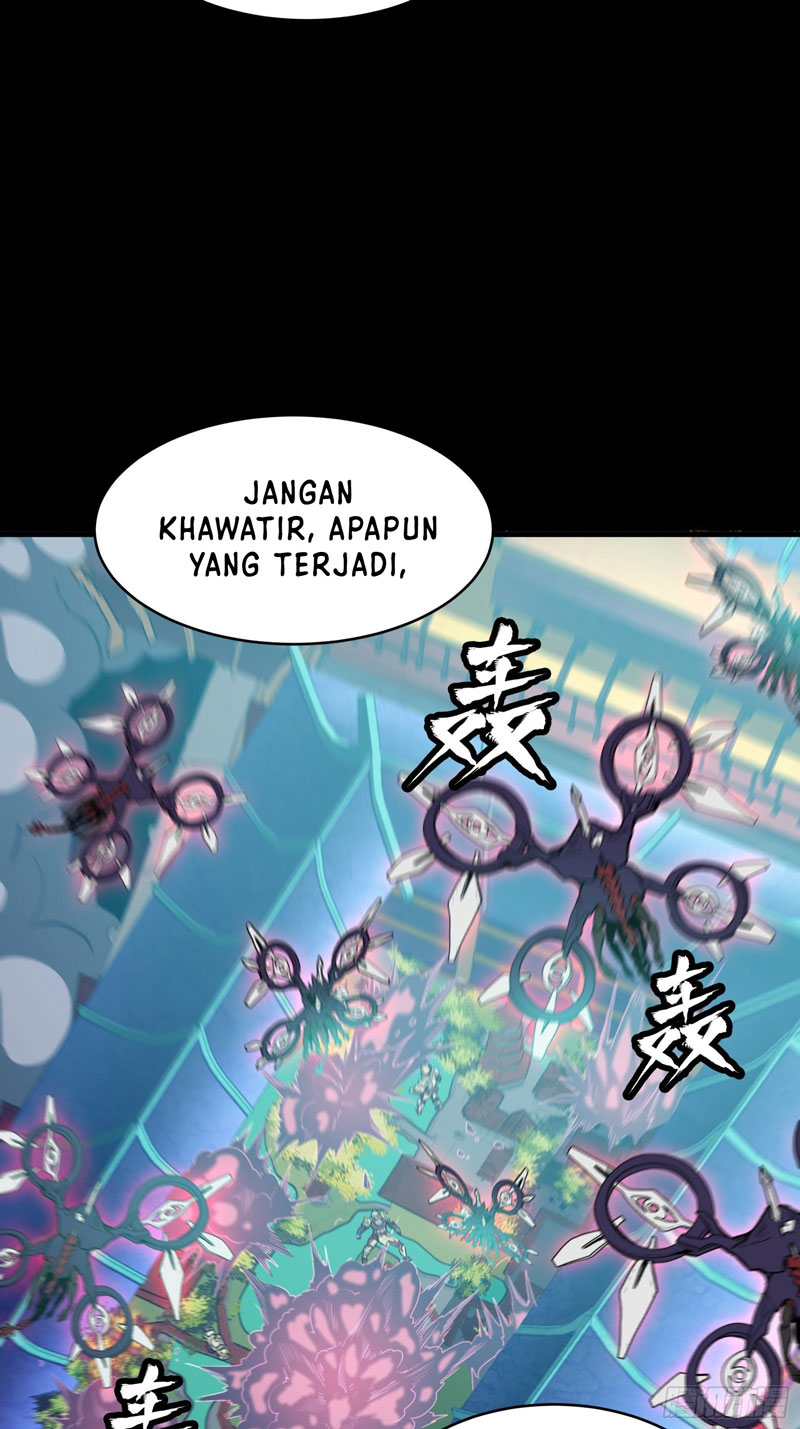 Legend of Star General