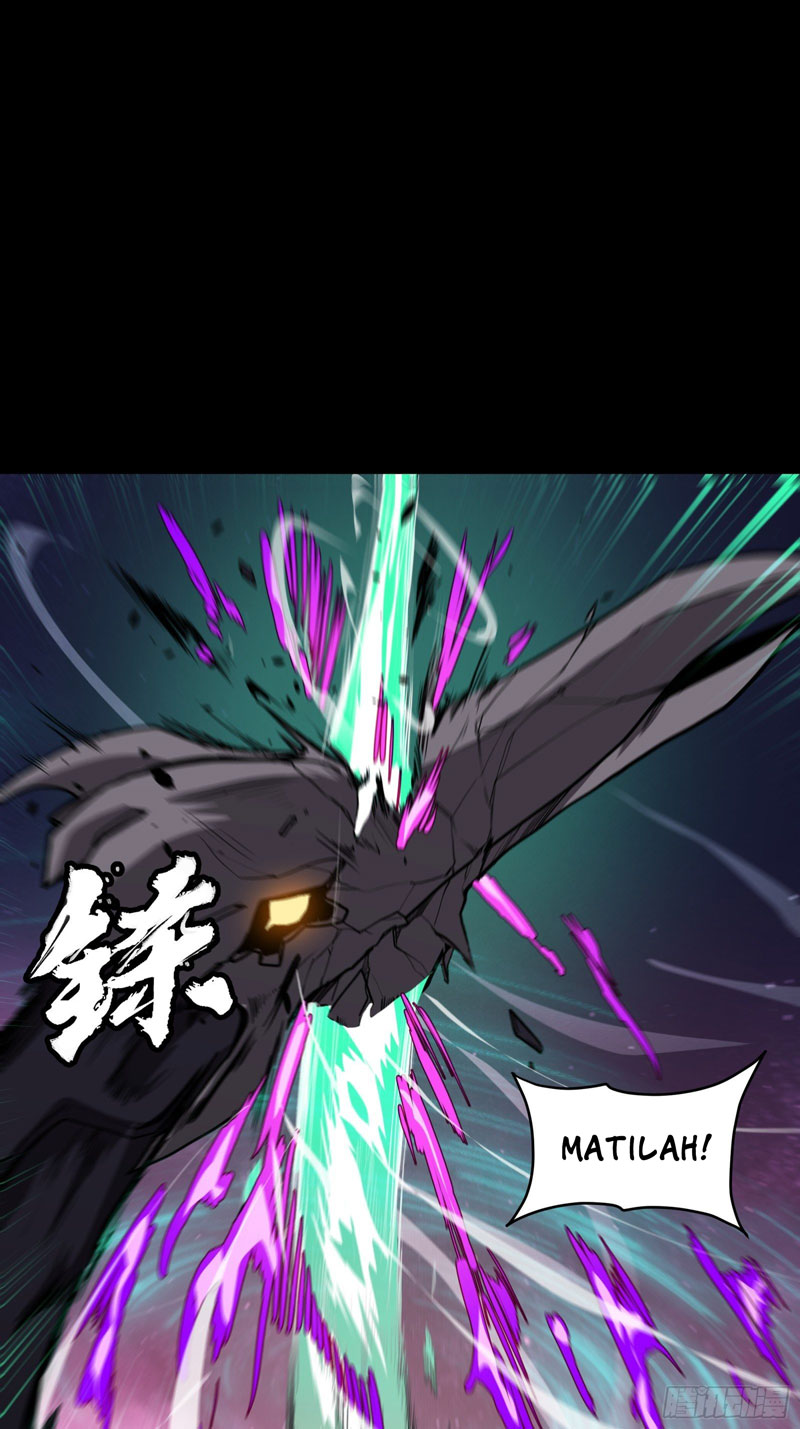 Legend of Star General