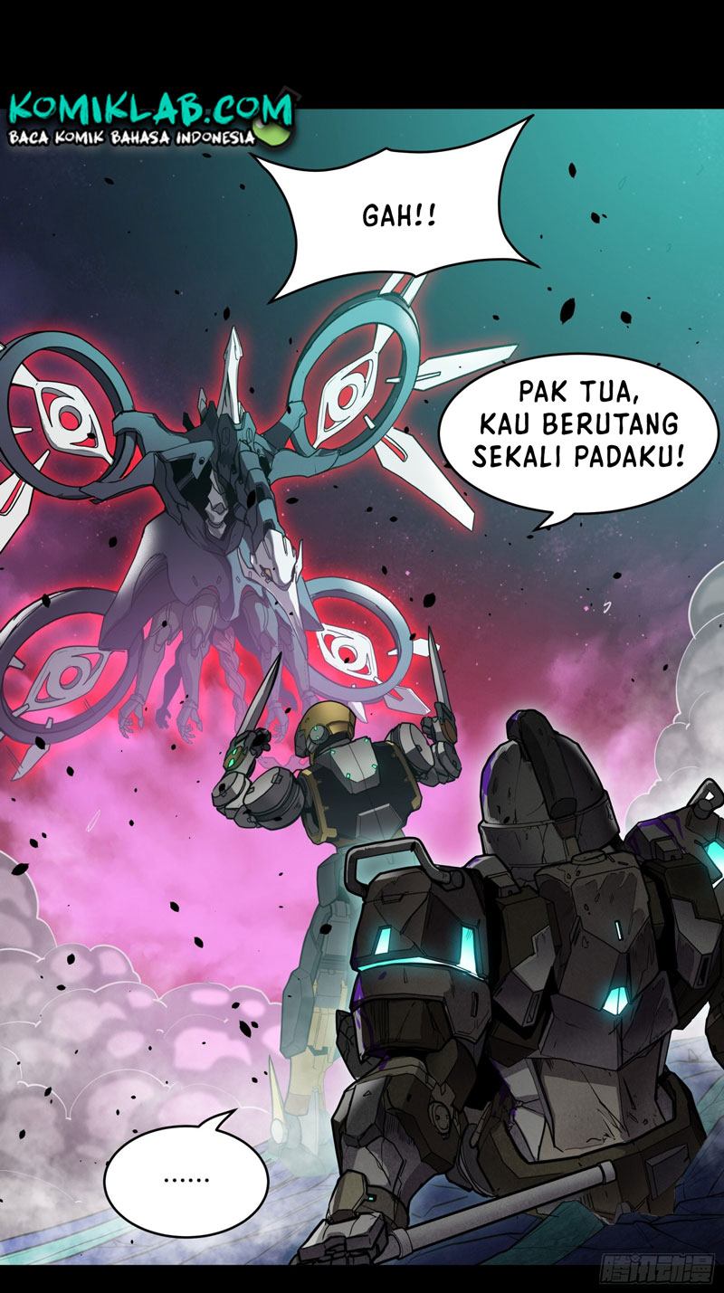 Legend of Star General
