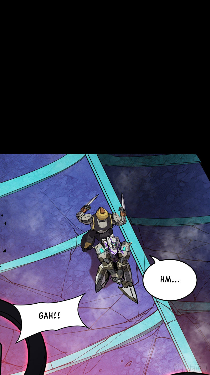 Legend of Star General