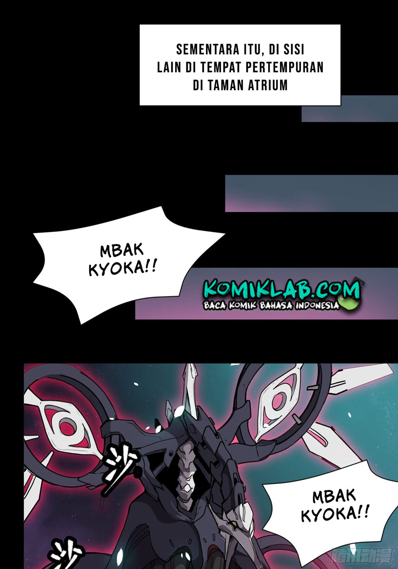 Legend of Star General