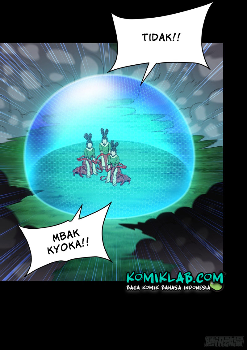 Legend of Star General
