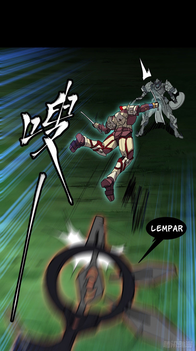 Legend of Star General