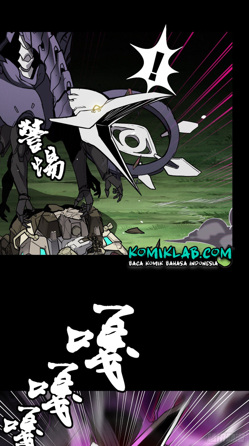 Legend of Star General