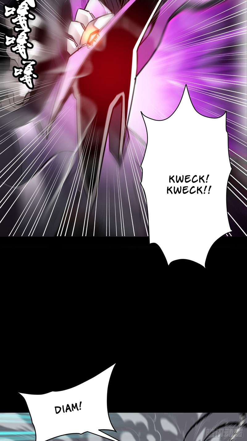Legend of Star General