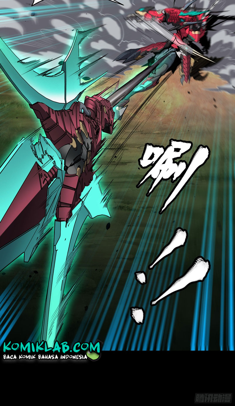 Legend of Star General