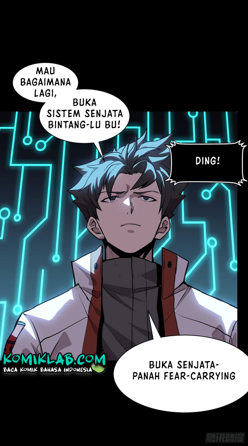 Legend of Star General