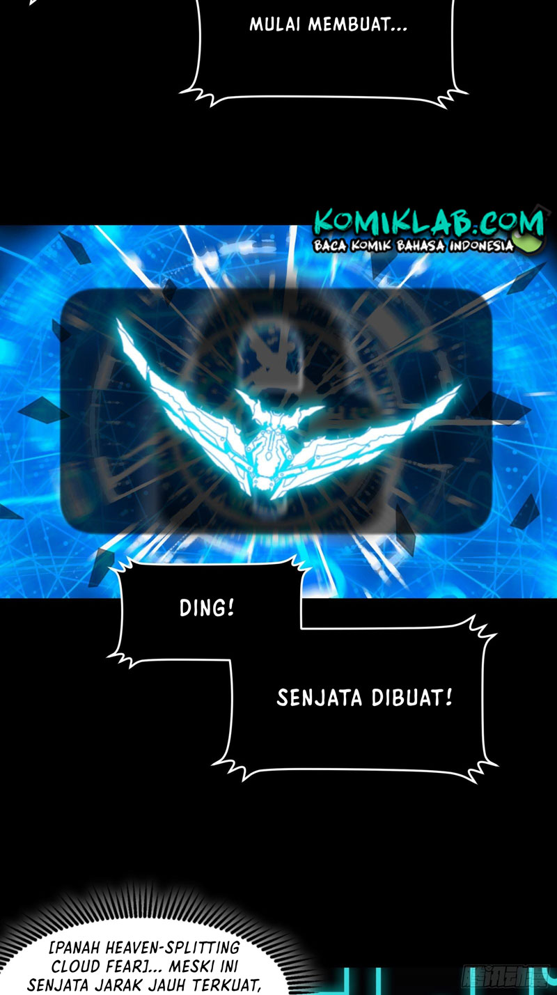 Legend of Star General