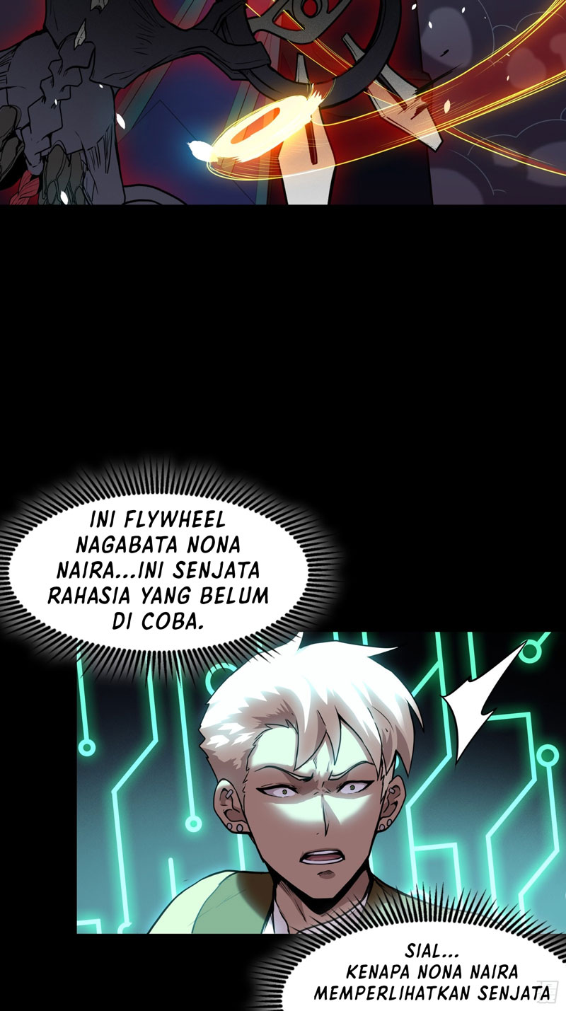 Legend of Star General