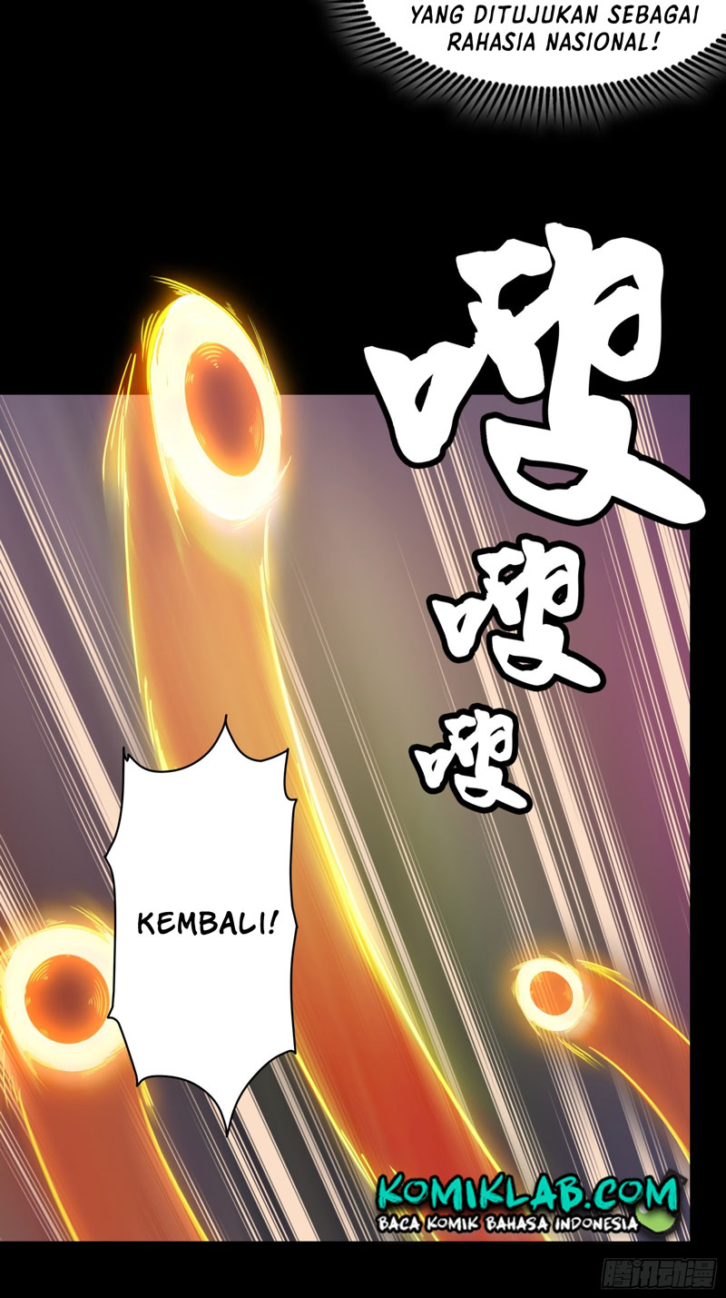 Legend of Star General