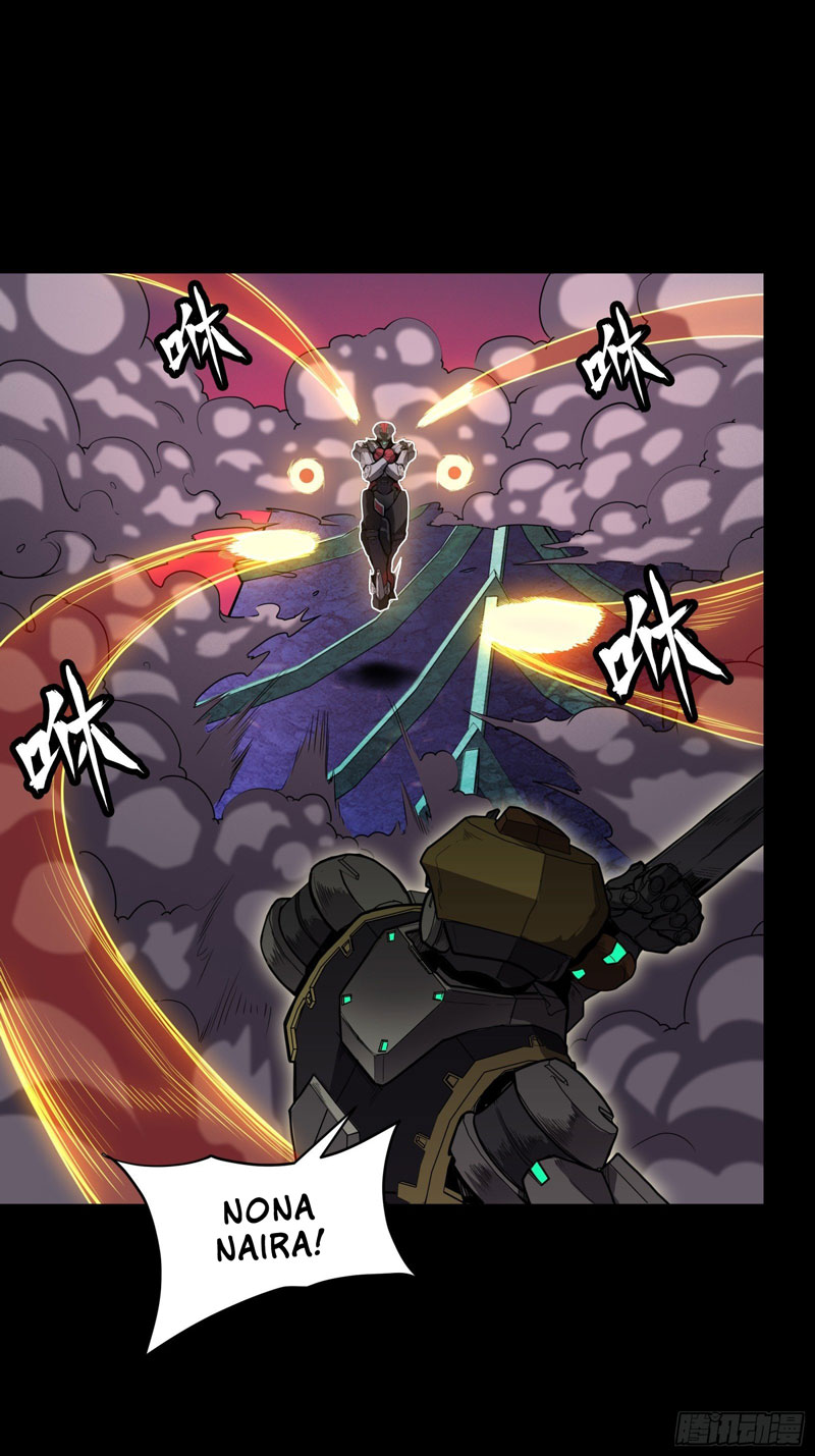 Legend of Star General