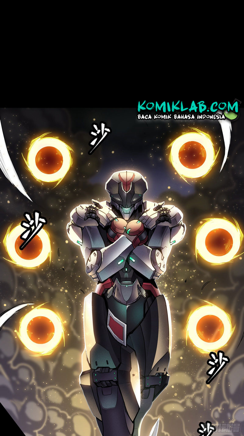 Legend of Star General