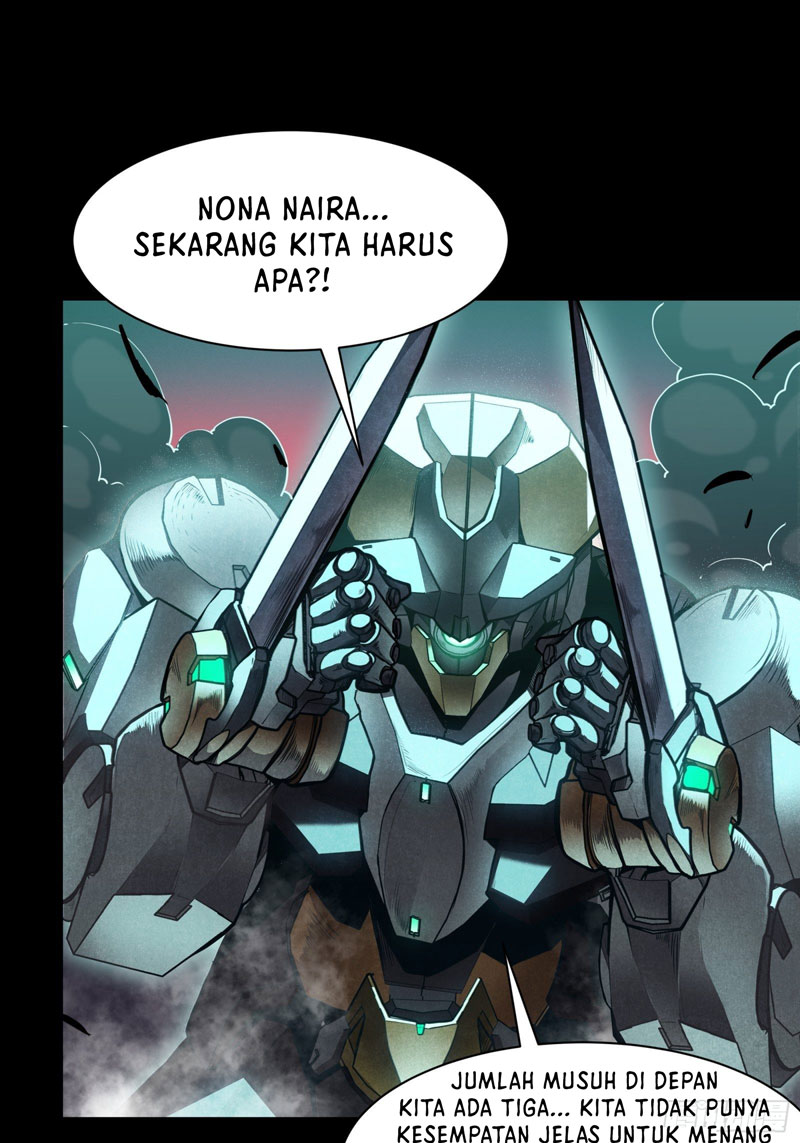 Legend of Star General
