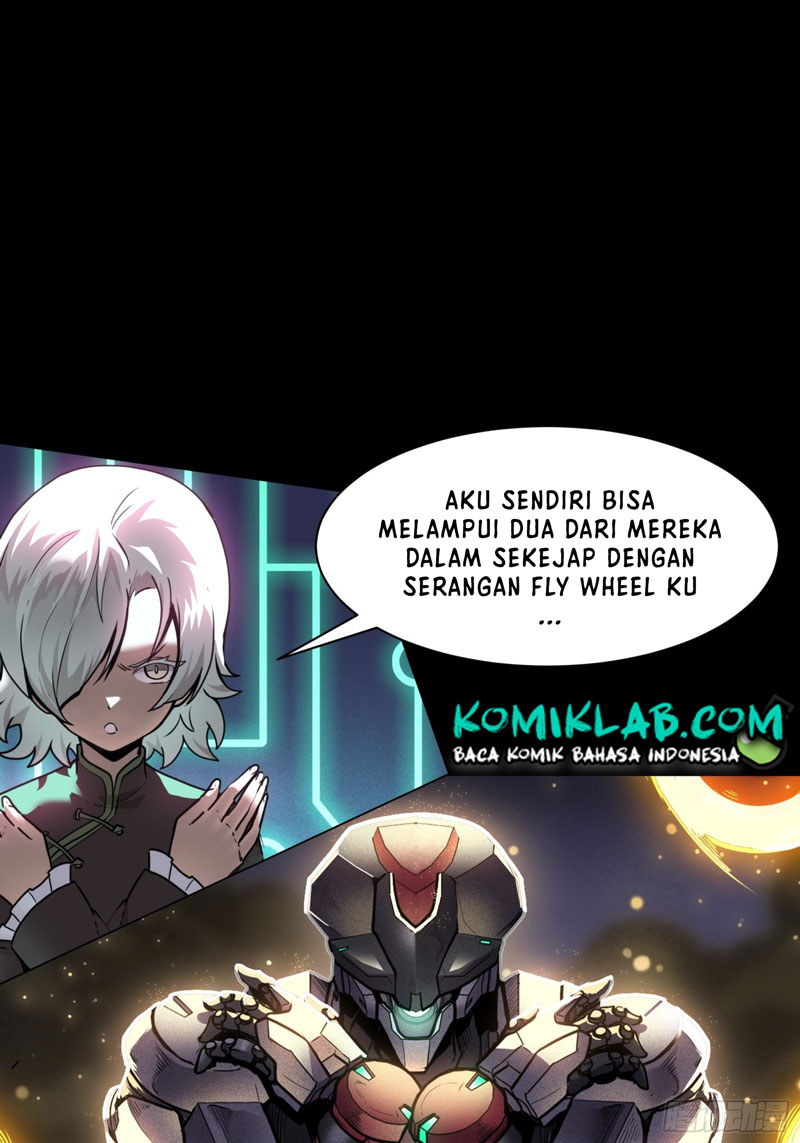 Legend of Star General