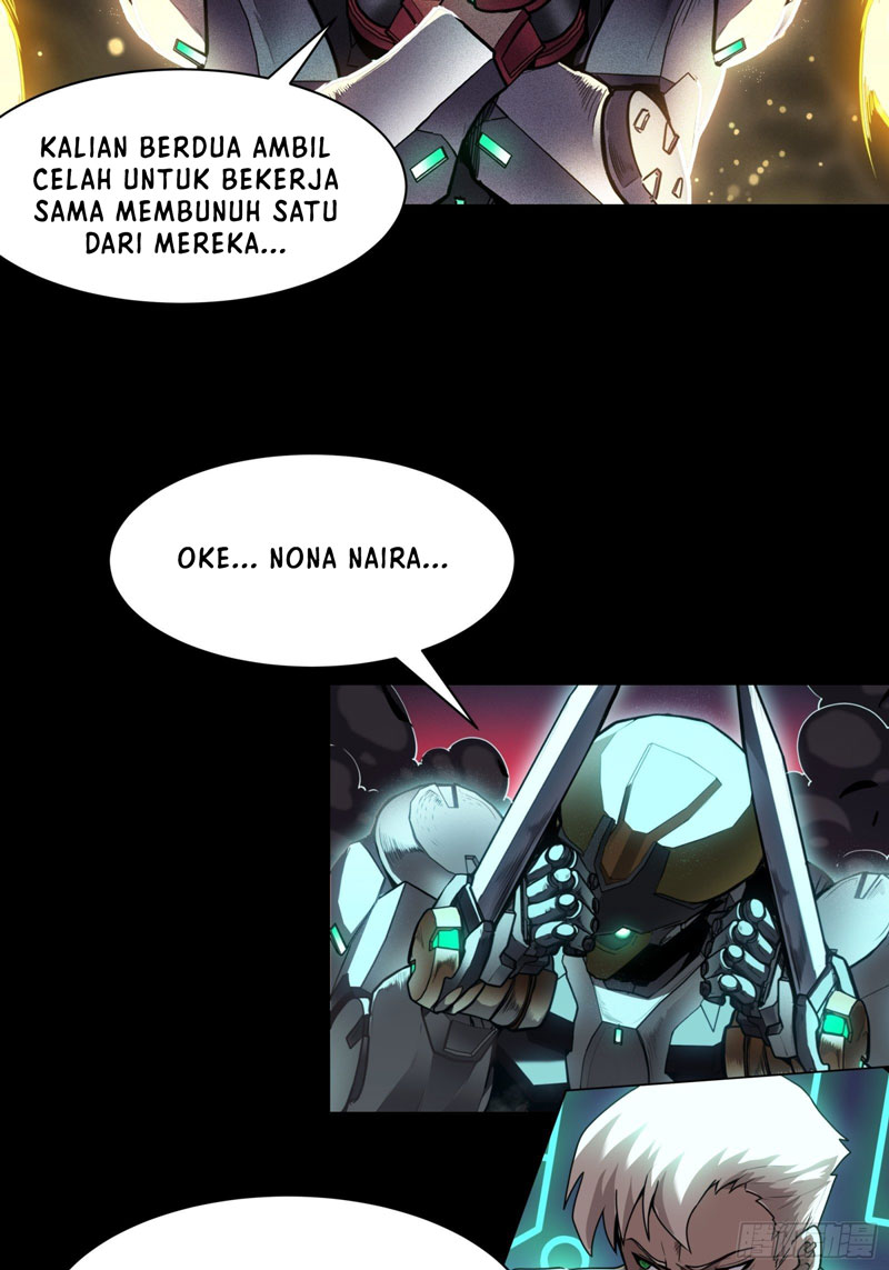 Legend of Star General