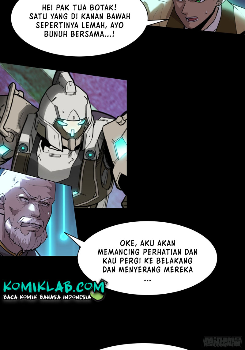 Legend of Star General