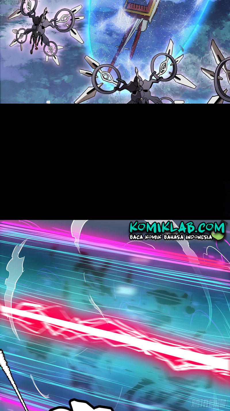 Legend of Star General