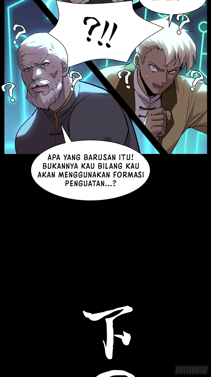 Legend of Star General