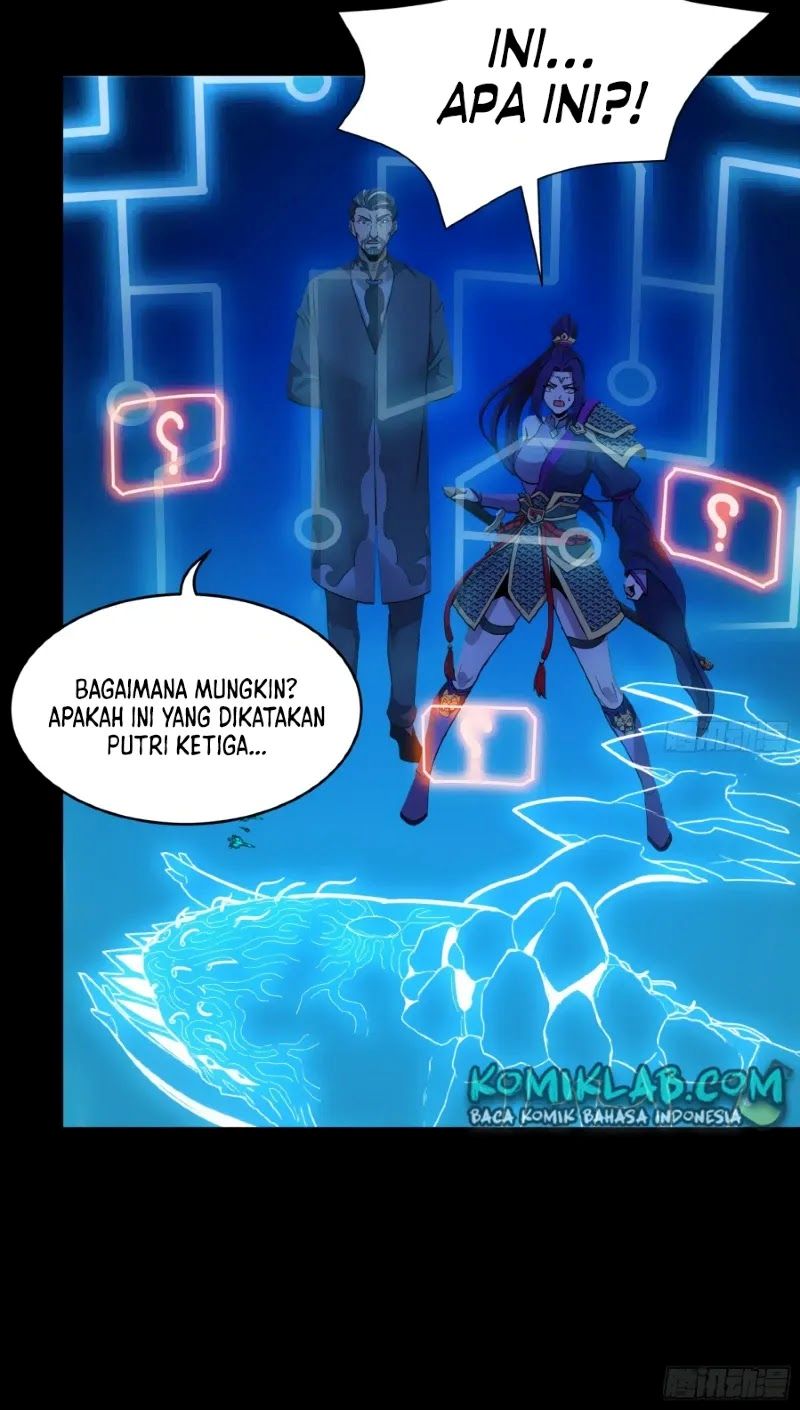 Legend of Star General