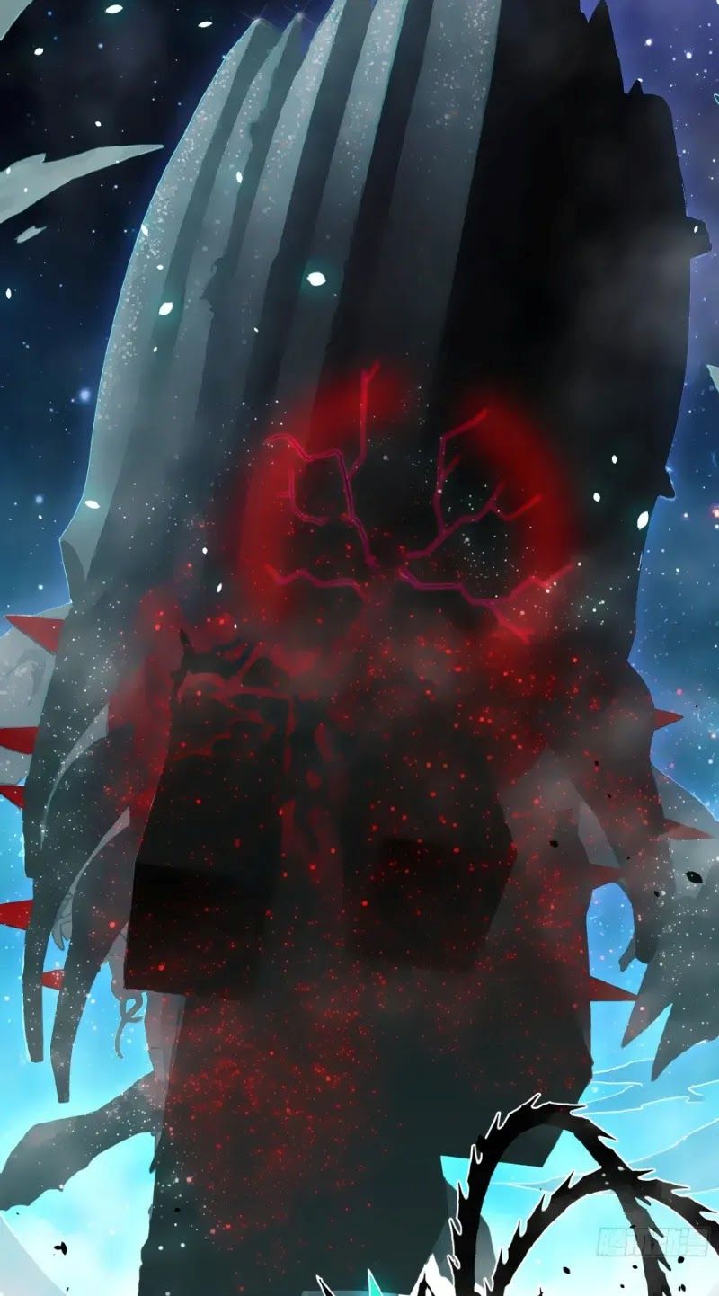 Legend of Star General