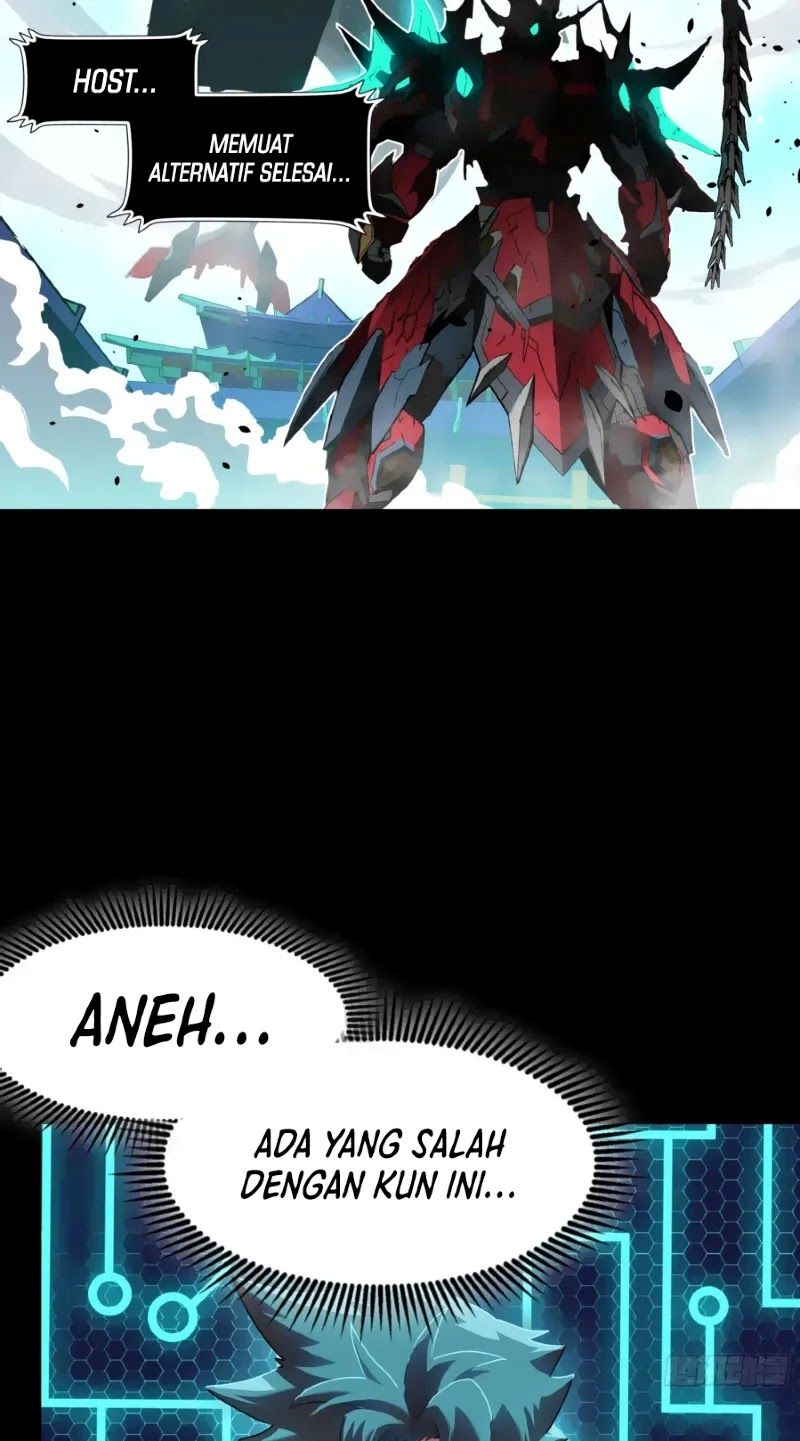 Legend of Star General