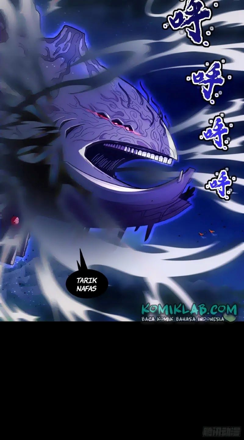 Legend of Star General
