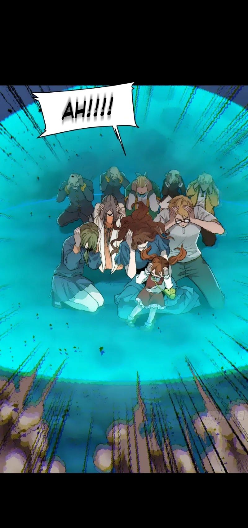 Legend of Star General
