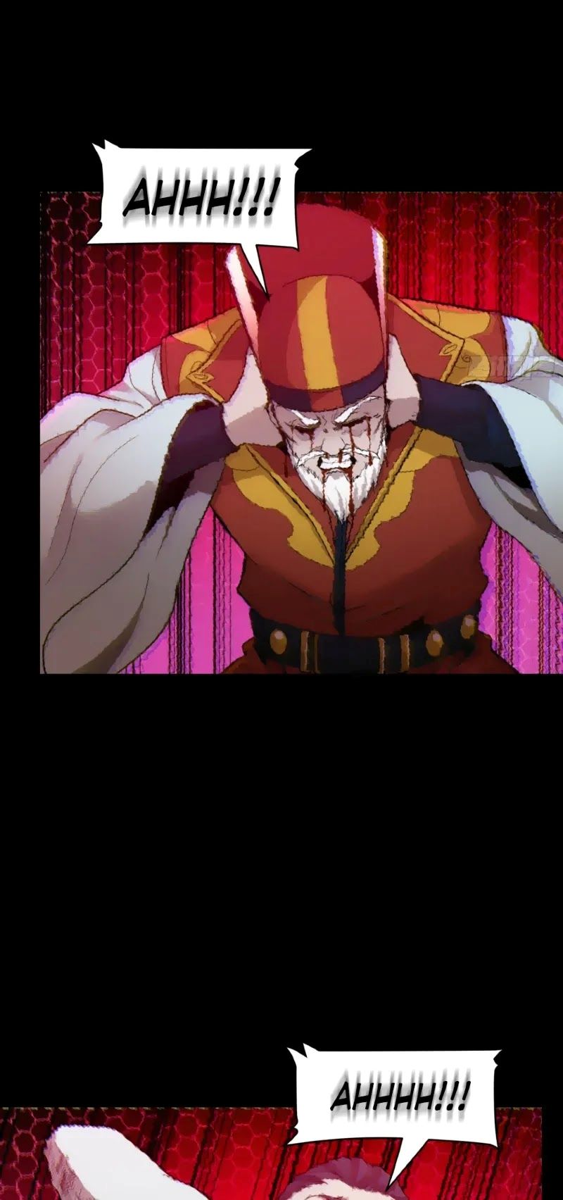 Legend of Star General