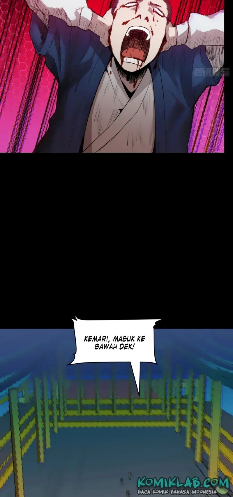 Legend of Star General