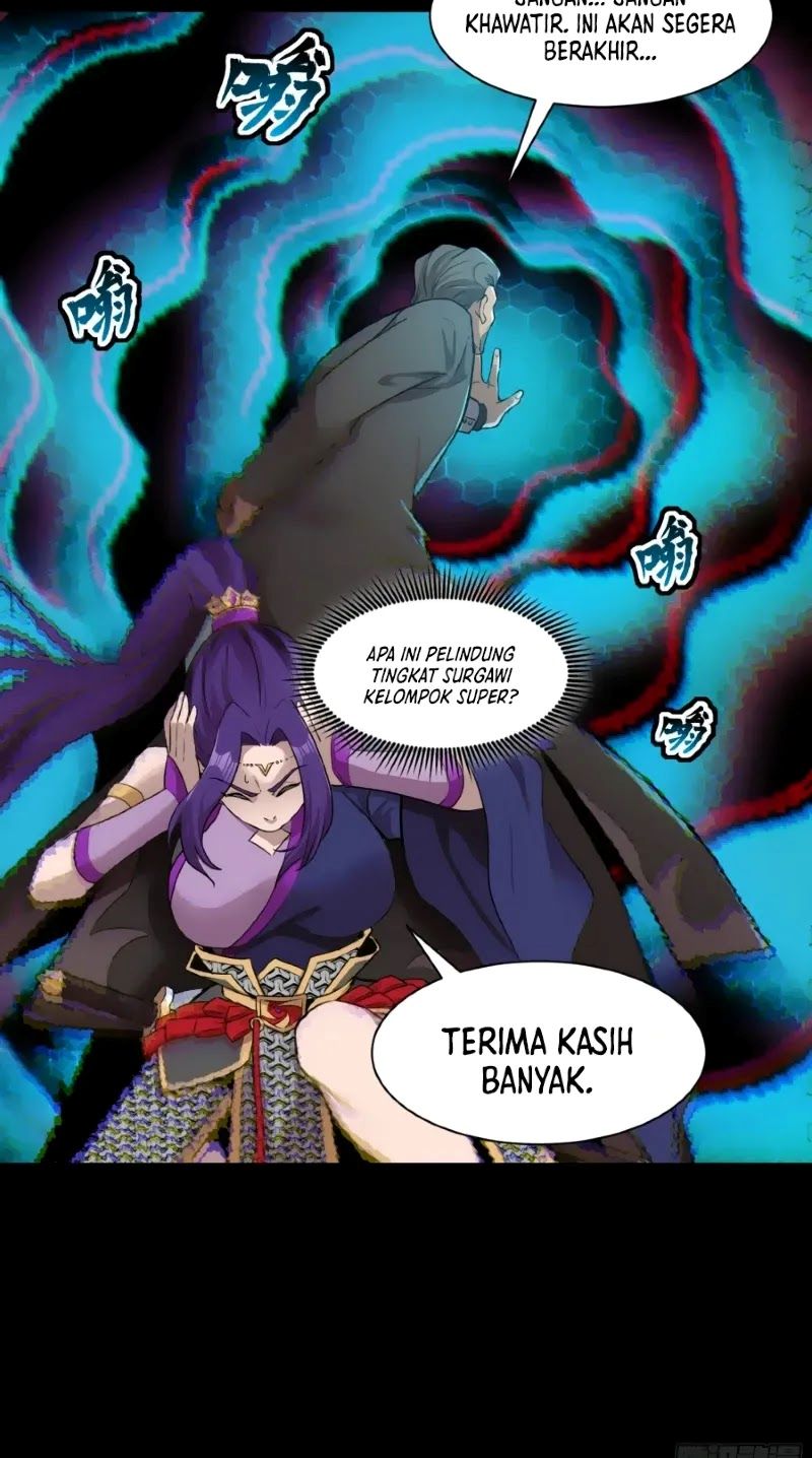 Legend of Star General