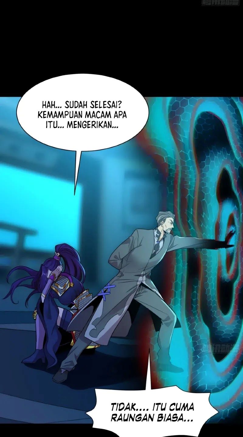 Legend of Star General
