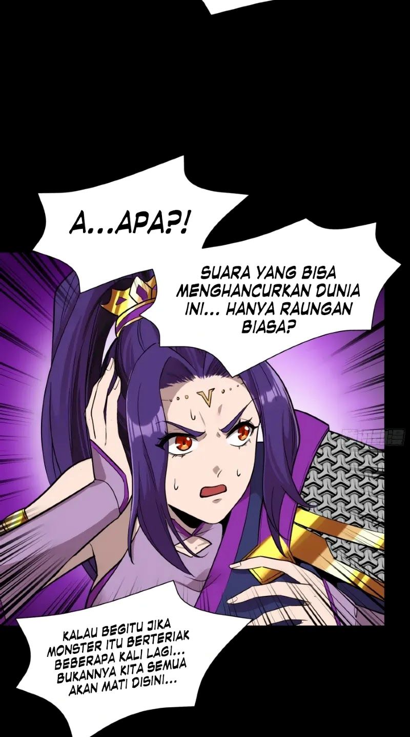 Legend of Star General