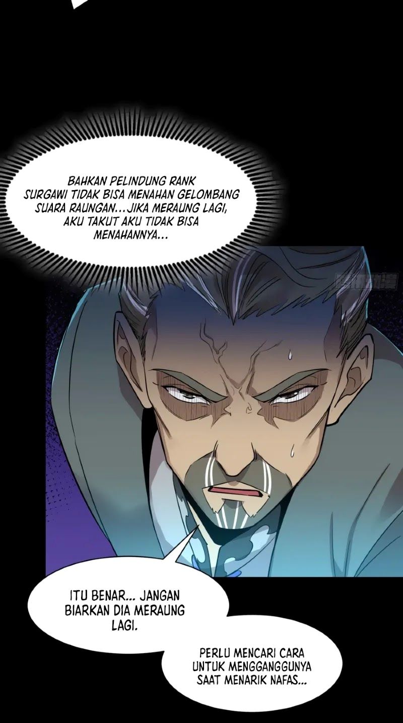 Legend of Star General