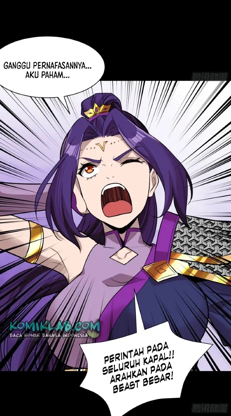 Legend of Star General