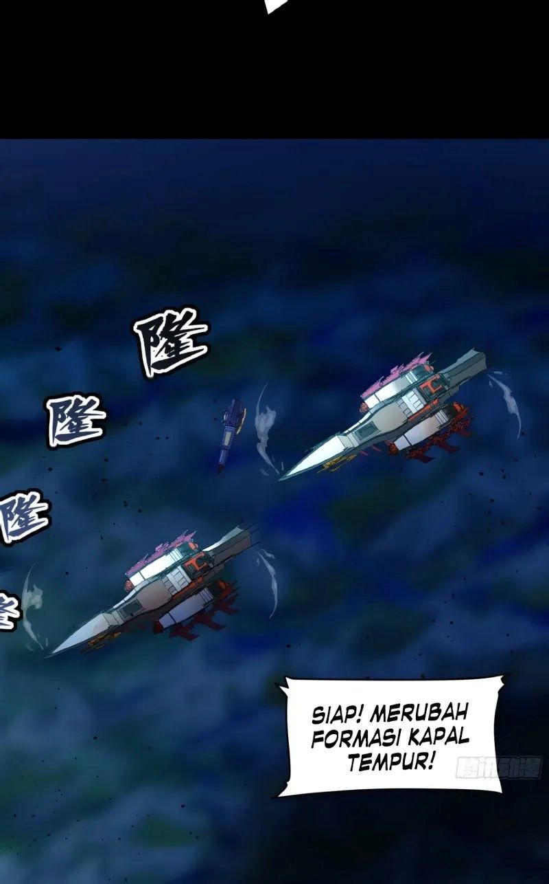 Legend of Star General
