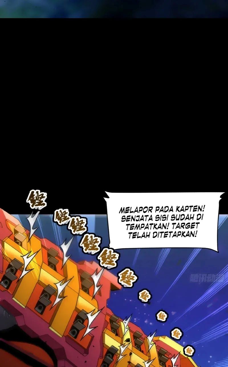 Legend of Star General