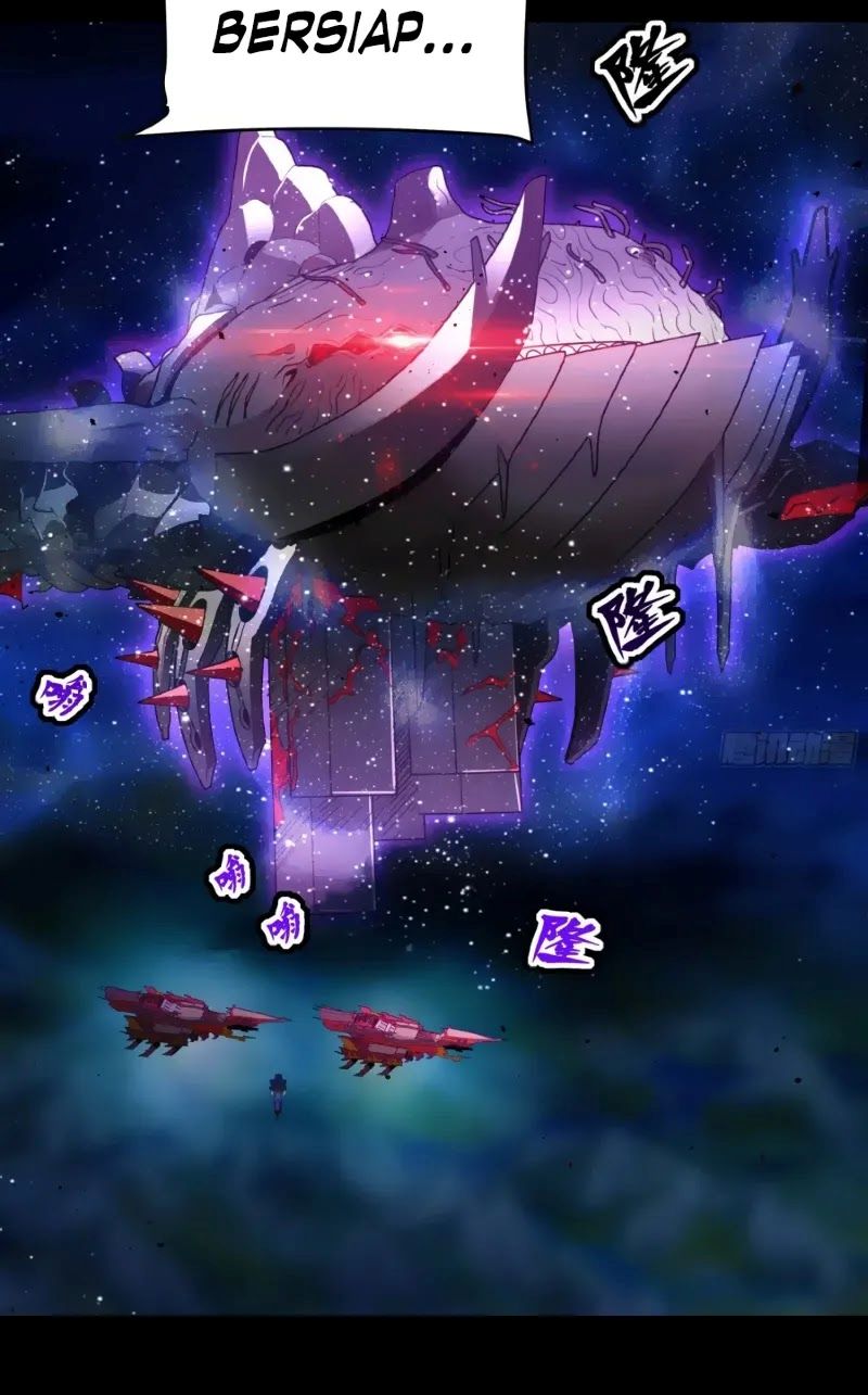 Legend of Star General