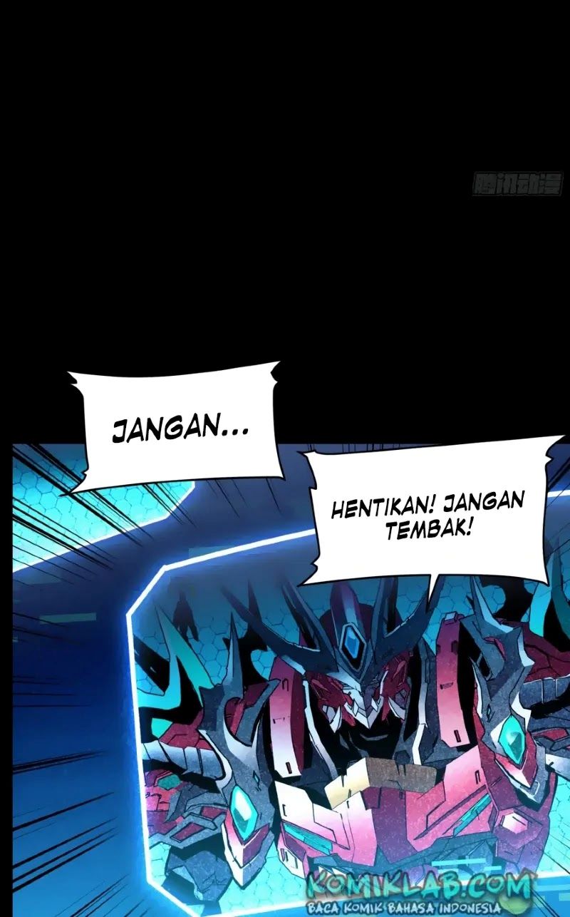 Legend of Star General