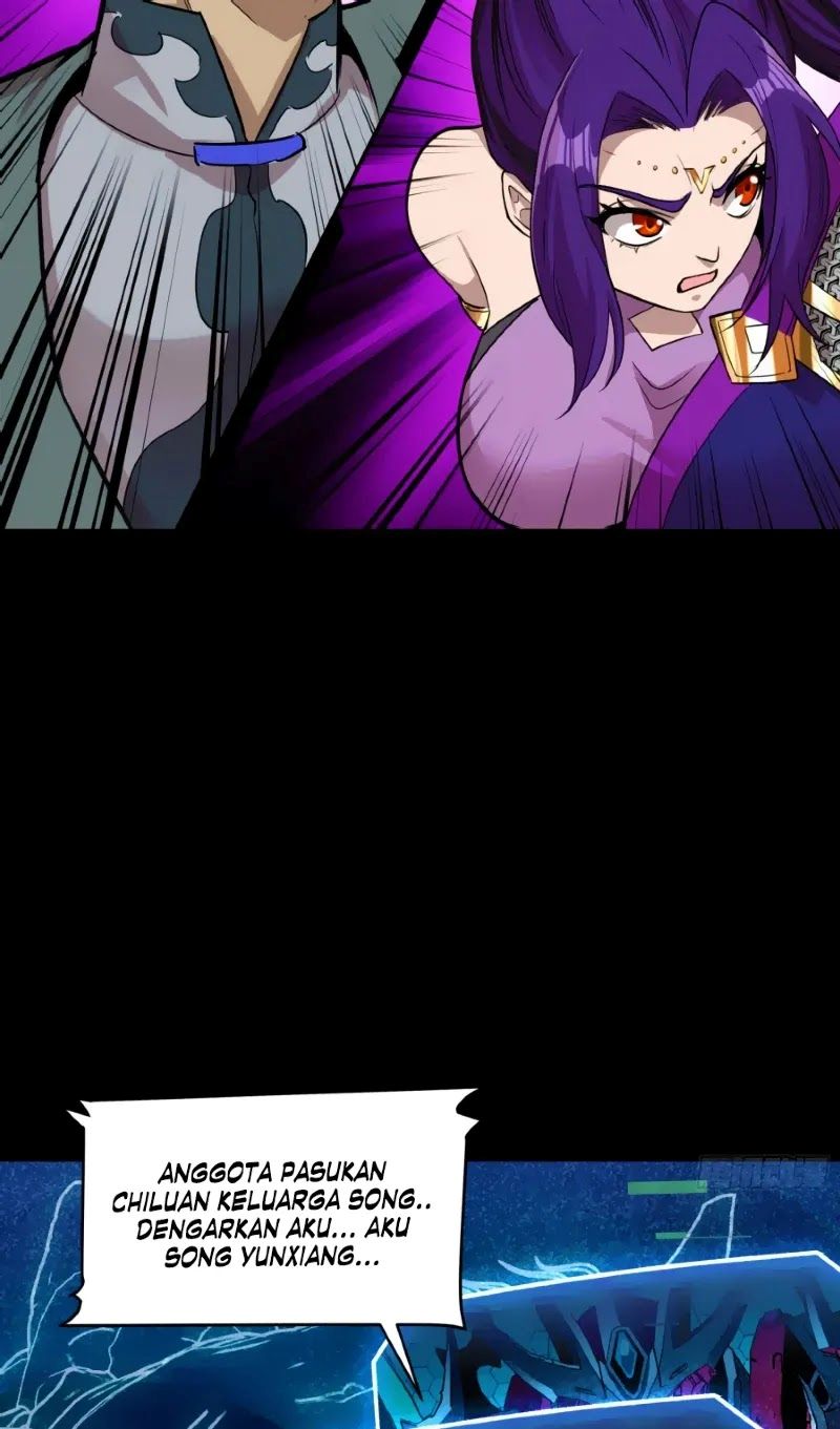 Legend of Star General
