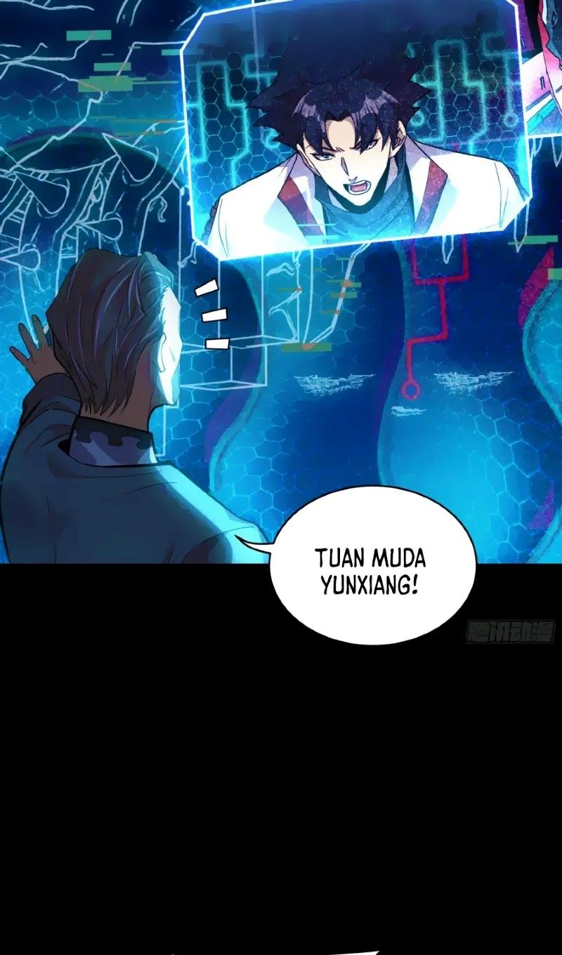 Legend of Star General