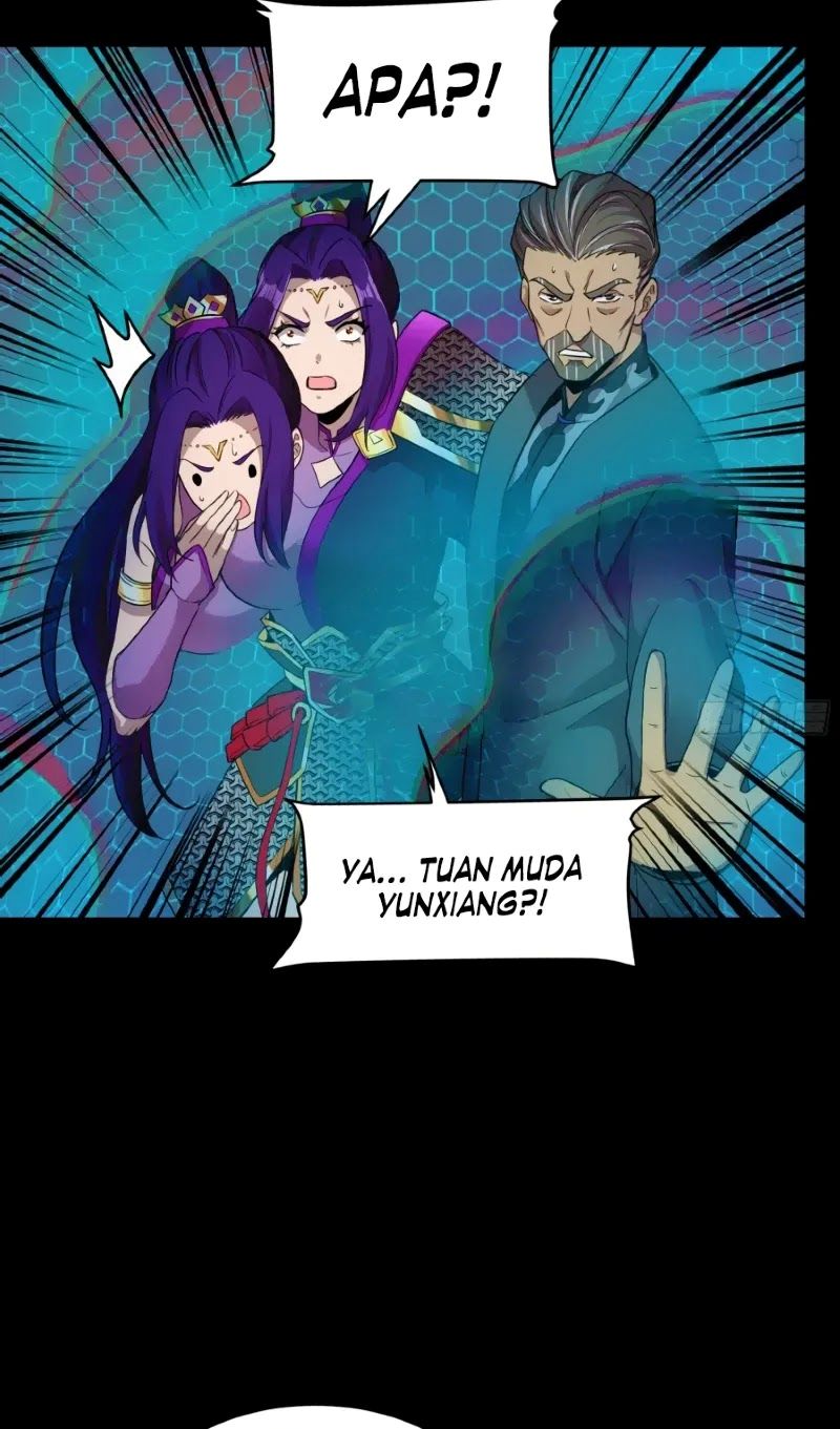 Legend of Star General