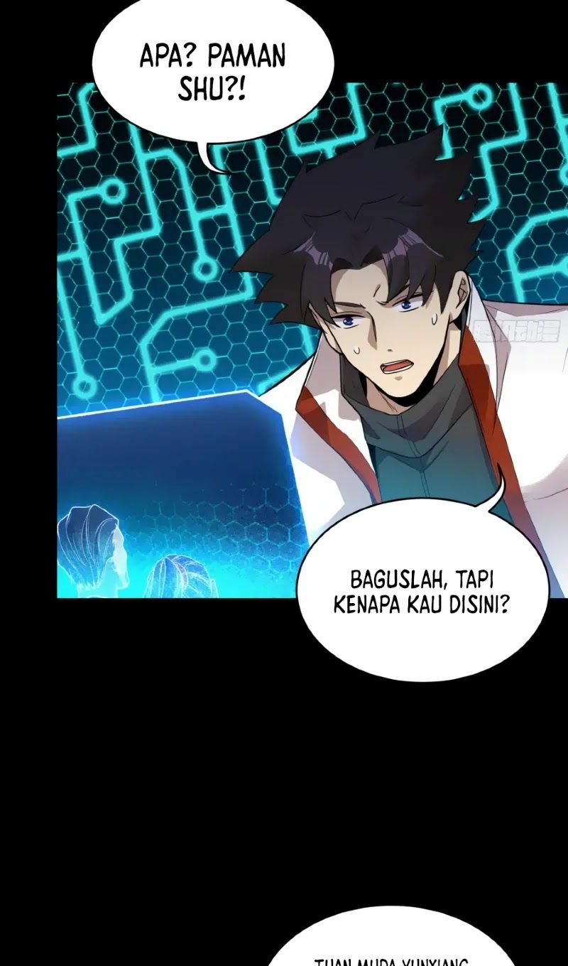 Legend of Star General
