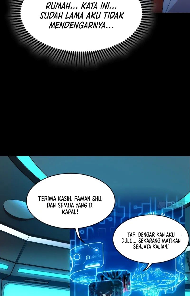 Legend of Star General