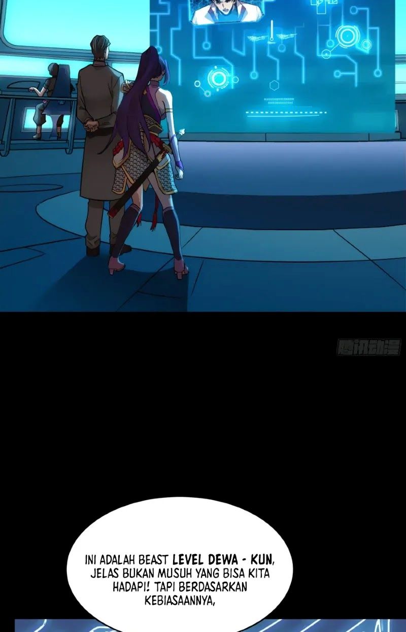 Legend of Star General